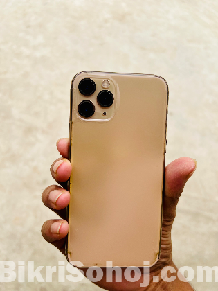 iPhone 11 Pro